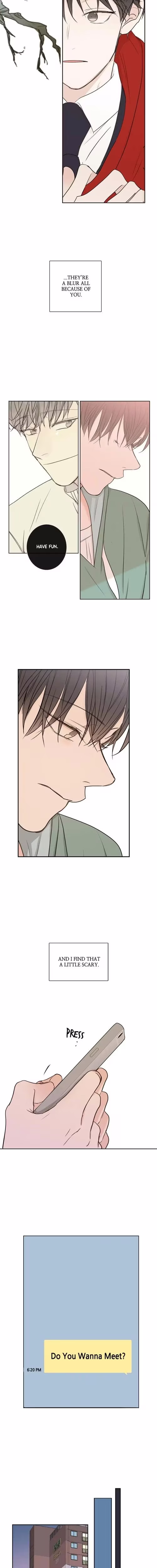 Our Paradise - Chapter 59 - Part 7