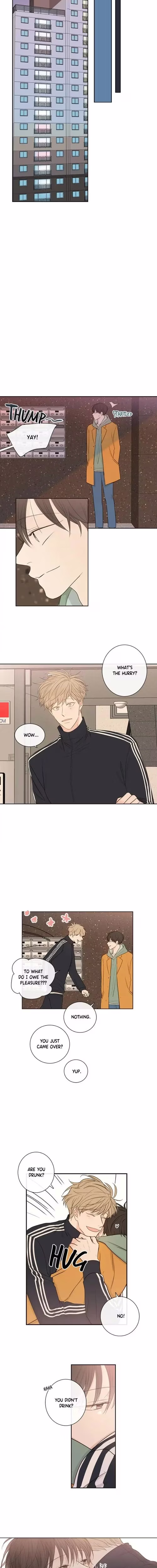 Our Paradise - Chapter 59 - Part 8