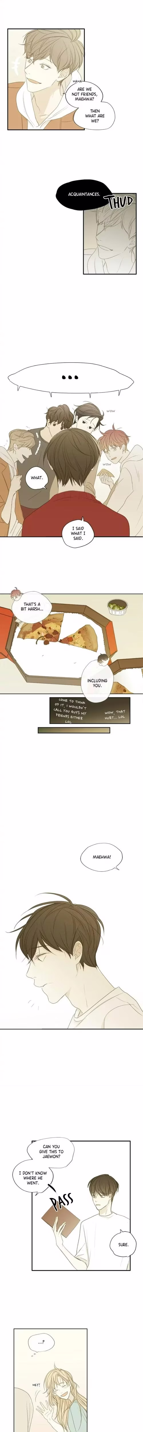 Our Paradise - Chapter 6 - Part 4