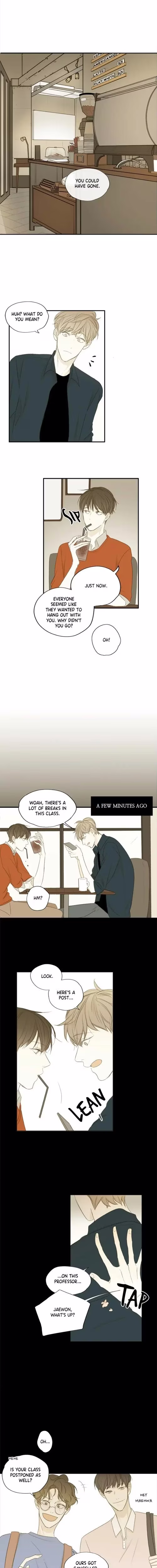 Our Paradise - Chapter 6 - Part 6