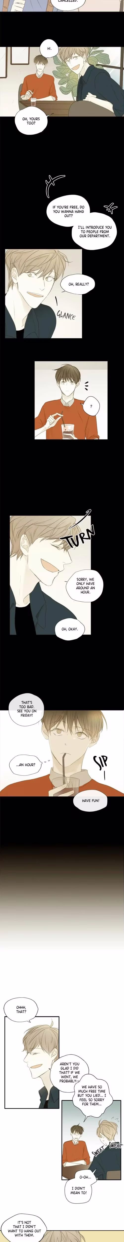 Our Paradise - Chapter 6 - Part 7