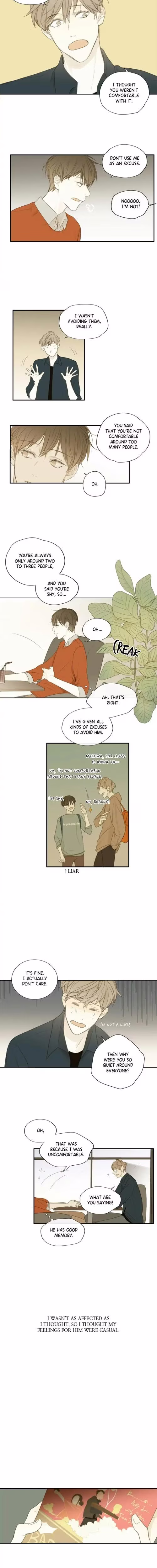 Our Paradise - Chapter 6 - Part 8