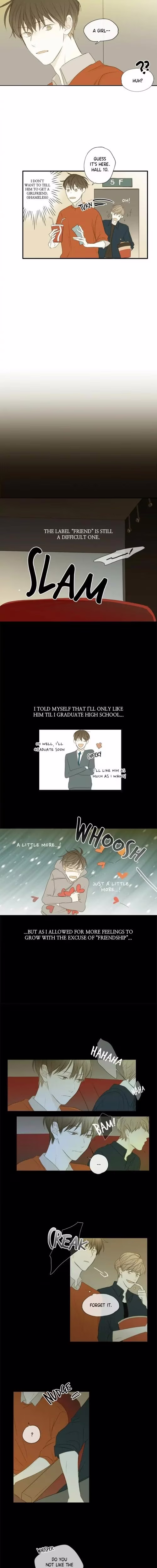 Our Paradise - Chapter 6 - Part 10