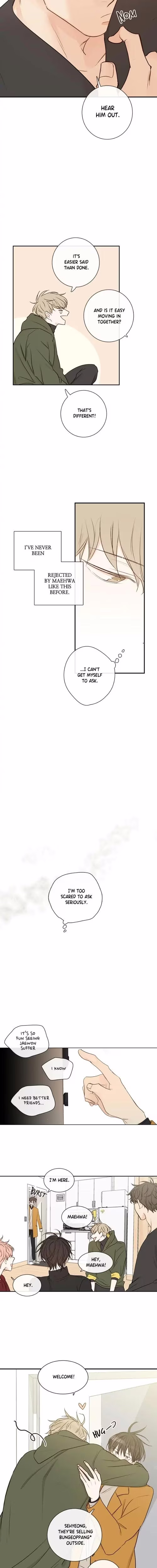 Our Paradise - Chapter 60 - Part 4