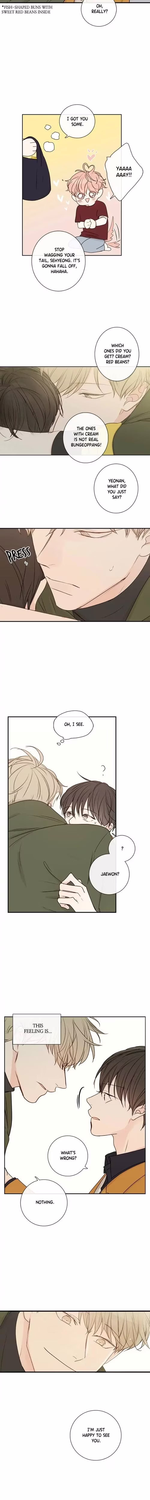 Our Paradise - Chapter 60 - Part 5