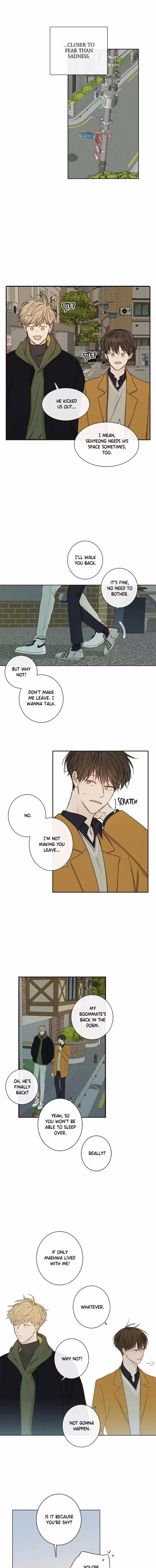 Our Paradise - Chapter 60 - Part 6