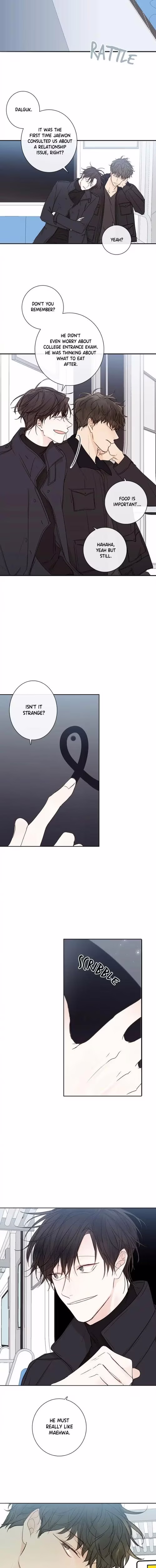 Our Paradise - Chapter 60 - Part 8