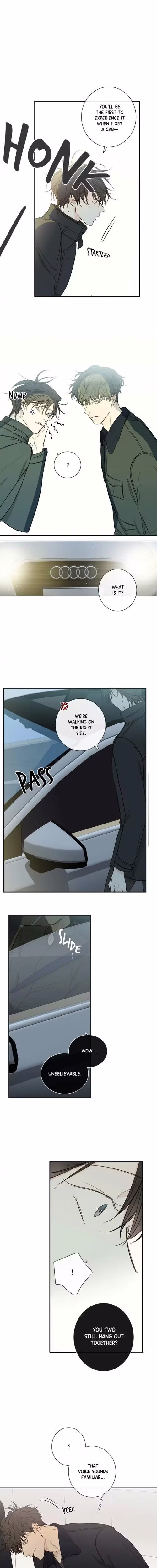 Our Paradise - Chapter 60 - Part 10