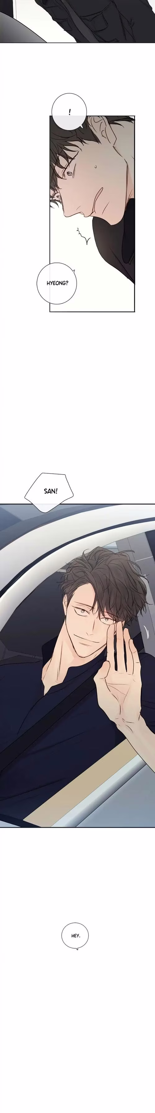 Our Paradise - Chapter 60 - Part 11