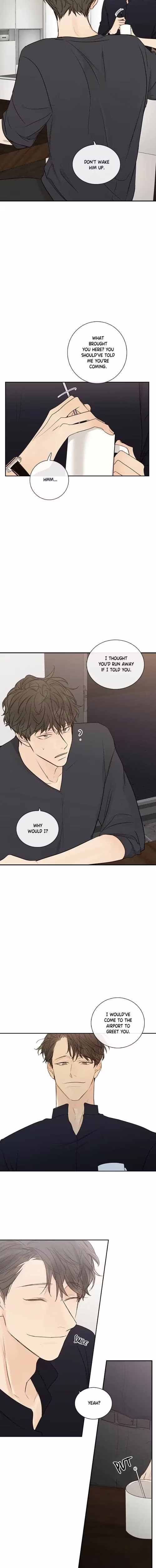 Our Paradise - Chapter 61 - Part 5