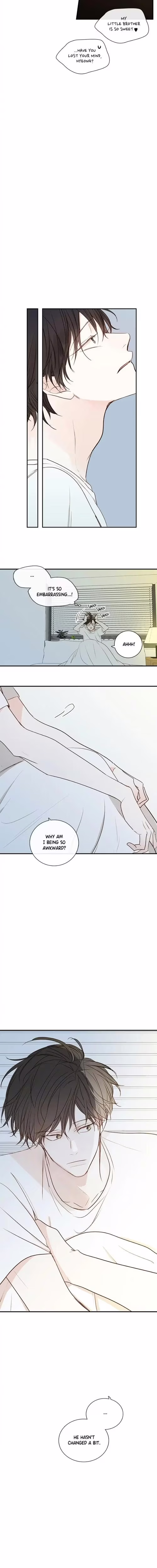 Our Paradise - Chapter 61 - Part 6