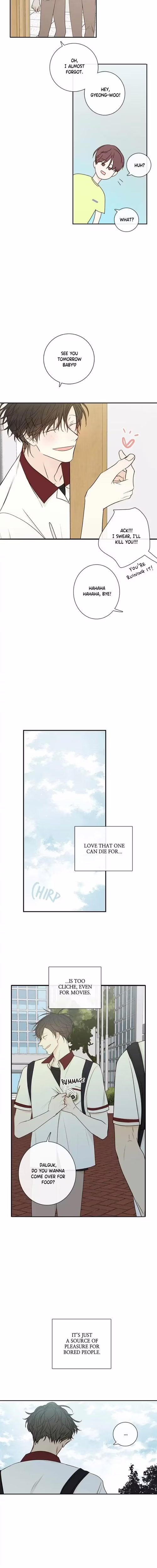 Our Paradise - Chapter 61 - Part 10