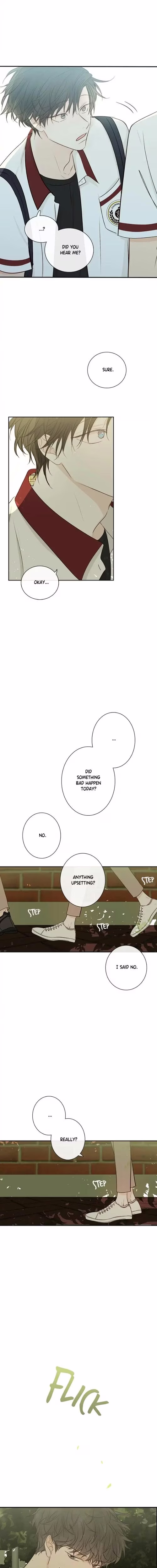 Our Paradise - Chapter 61 - Part 11