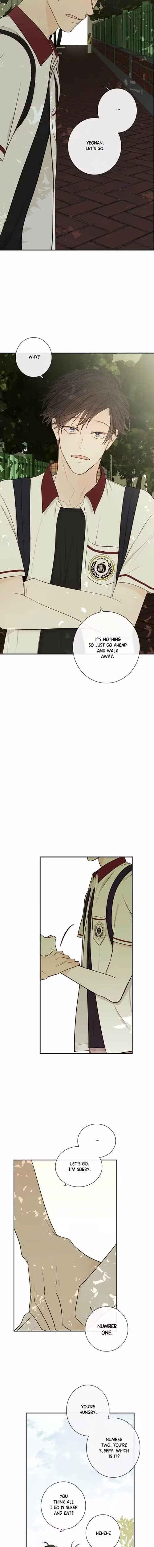 Our Paradise - Chapter 61 - Part 12