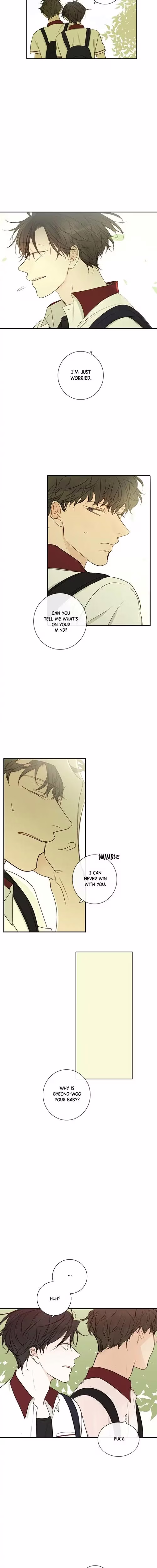 Our Paradise - Chapter 61 - Part 13