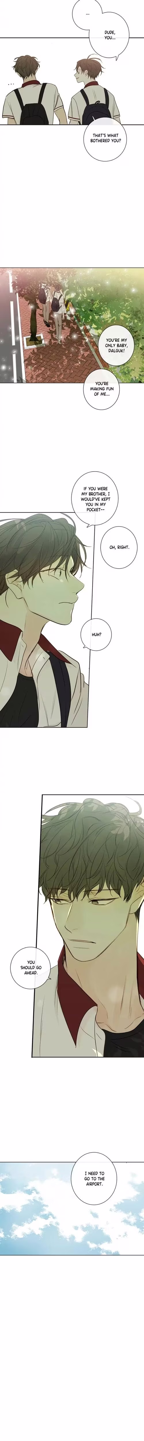 Our Paradise - Chapter 61 - Part 14