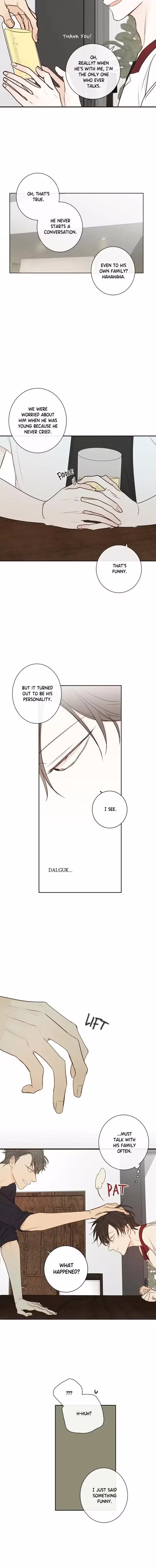 Our Paradise - Chapter 62 - Part 5