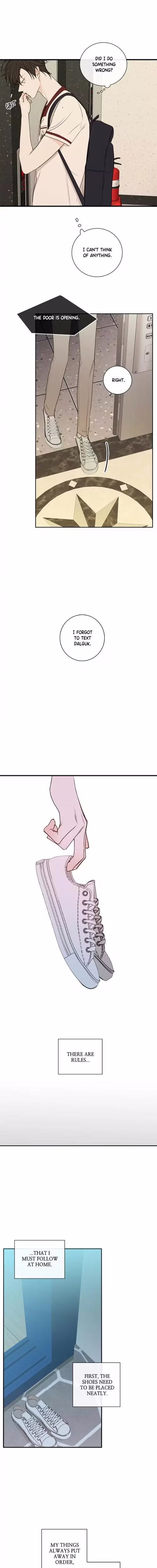 Our Paradise - Chapter 62 - Part 7