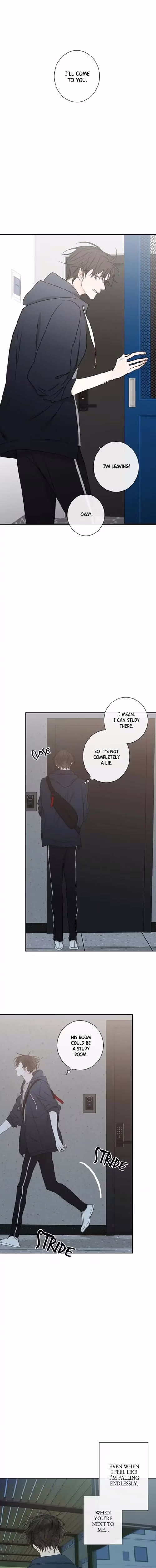 Our Paradise - Chapter 62 - Part 13