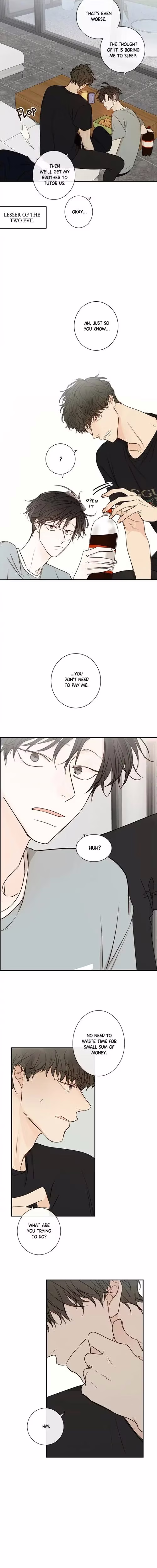 Our Paradise - Chapter 63 - Part 3