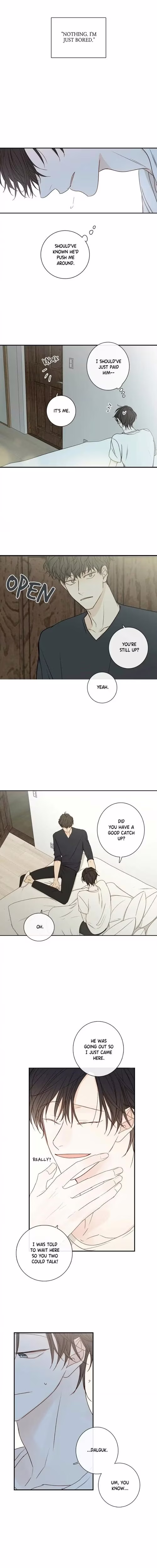 Our Paradise - Chapter 63 - Part 4