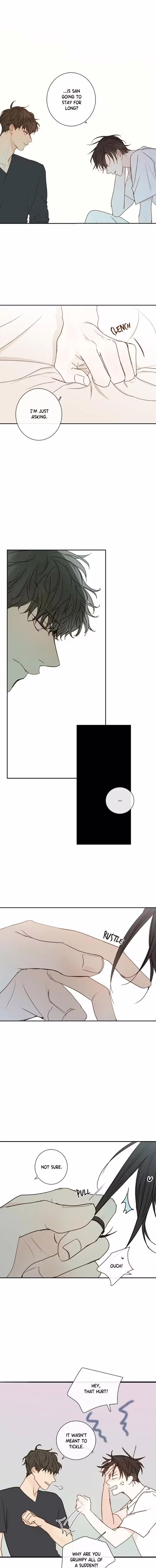 Our Paradise - Chapter 63 - Part 5