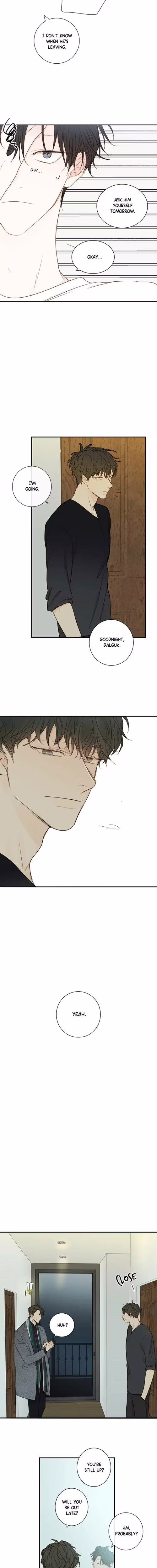 Our Paradise - Chapter 63 - Part 6