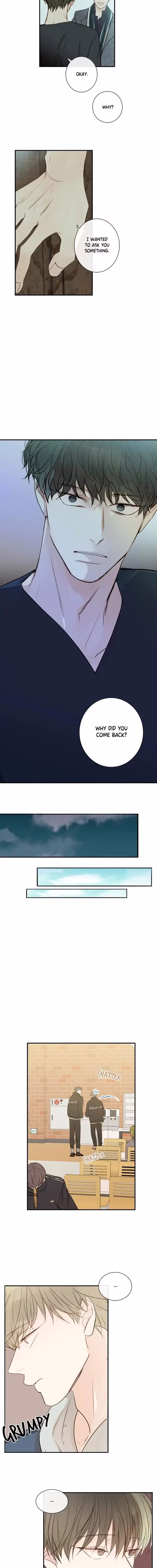 Our Paradise - Chapter 63 - Part 7