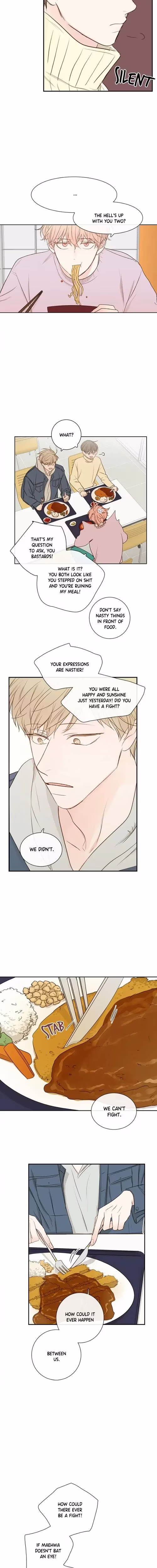 Our Paradise - Chapter 63 - Part 8