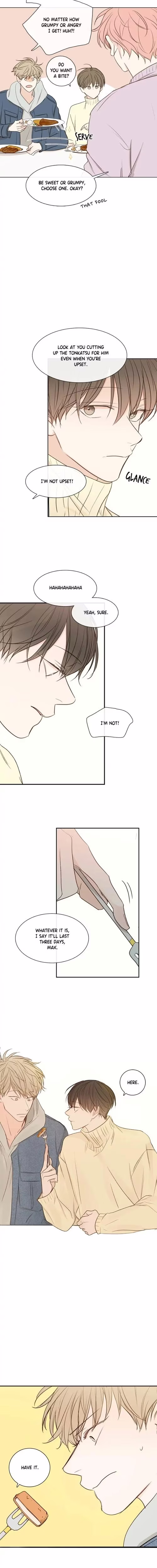 Our Paradise - Chapter 63 - Part 9