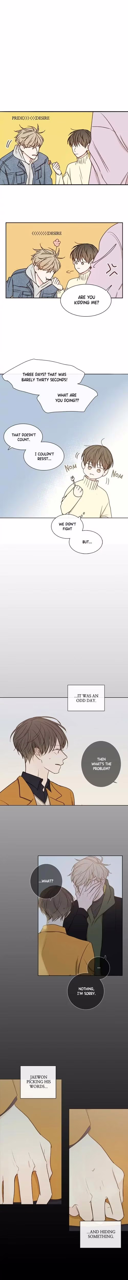 Our Paradise - Chapter 63 - Part 10