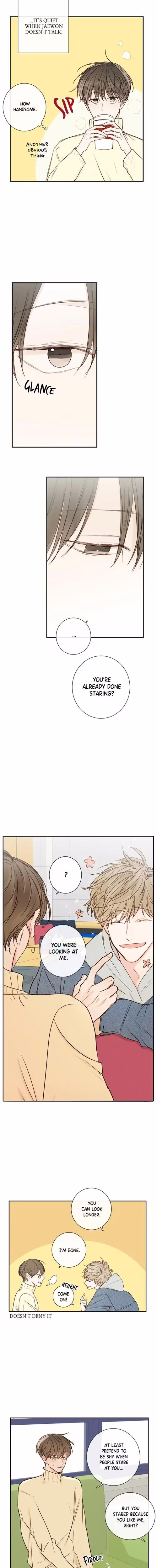 Our Paradise - Chapter 64 - Part 3