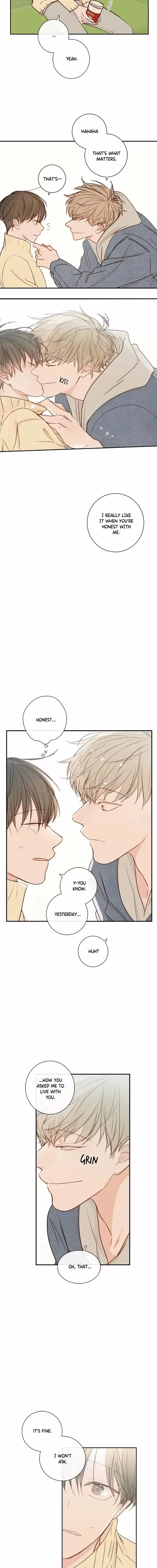 Our Paradise - Chapter 64 - Part 4