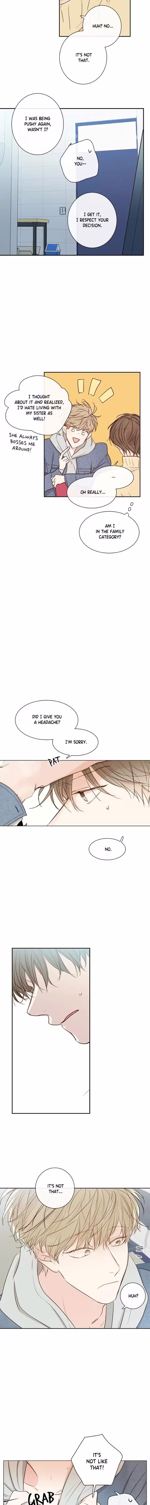 Our Paradise - Chapter 64 - Part 5