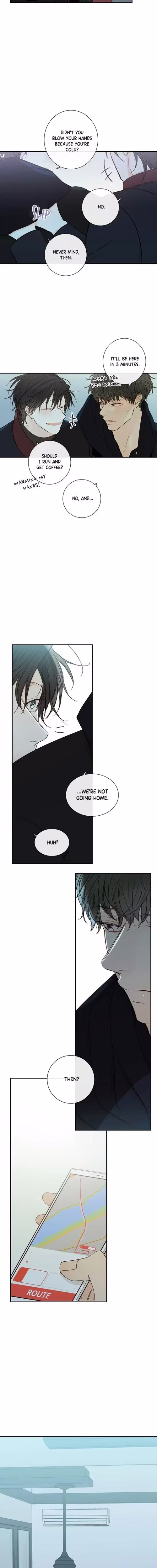 Our Paradise - Chapter 65 - Part 3