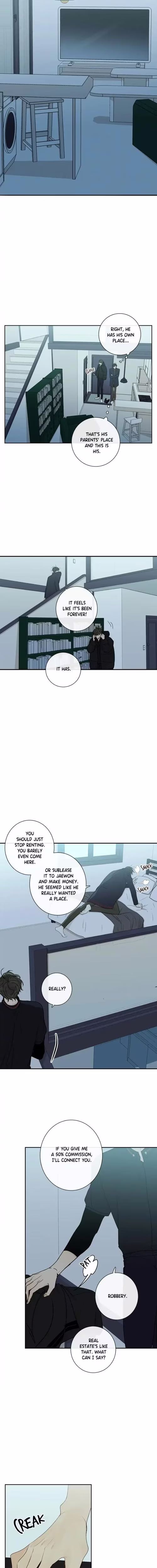 Our Paradise - Chapter 65 - Part 4