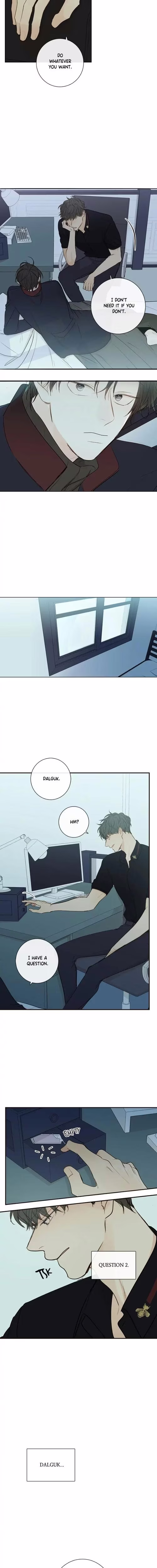 Our Paradise - Chapter 65 - Part 5