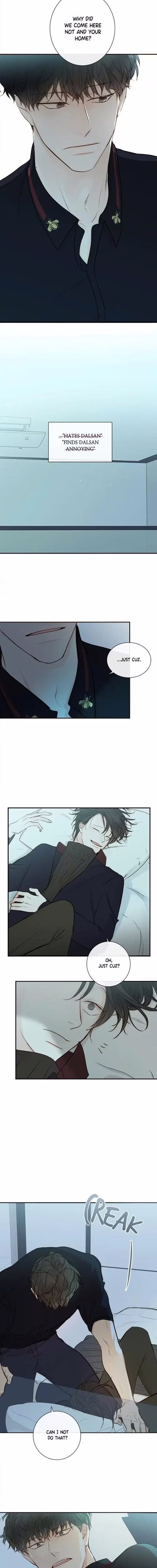 Our Paradise - Chapter 65 - Part 6