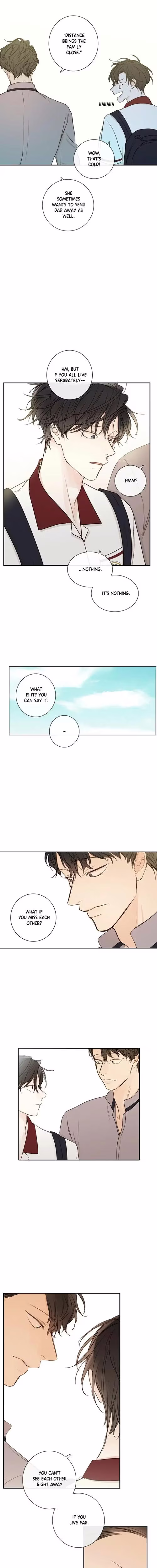 Our Paradise - Chapter 65 - Part 9