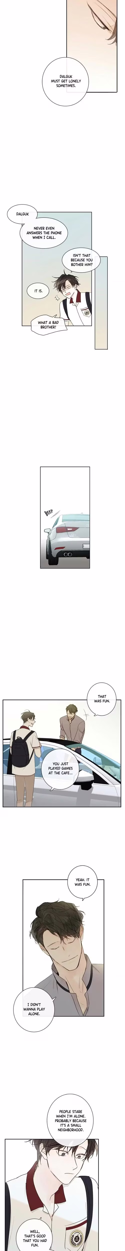 Our Paradise - Chapter 65 - Part 10