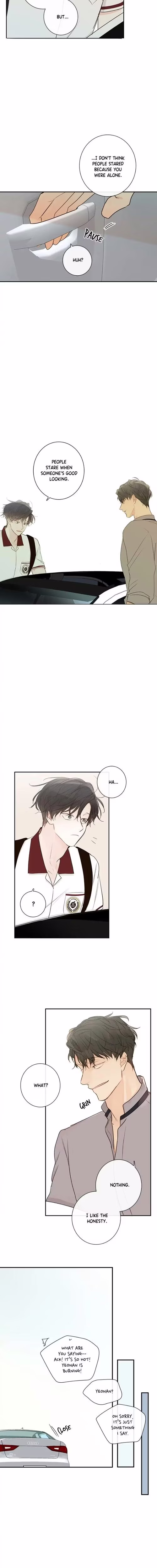 Our Paradise - Chapter 65 - Part 11