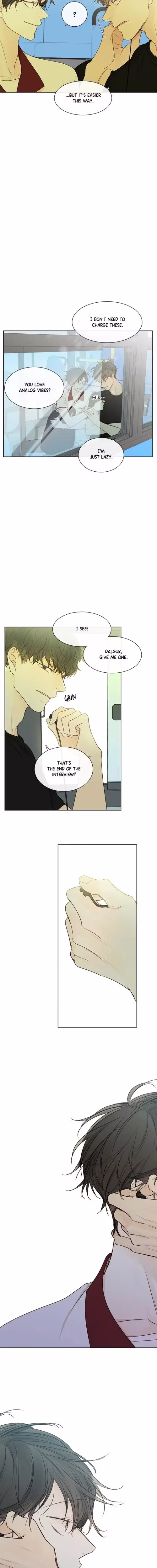 Our Paradise - Chapter 66 - Part 4