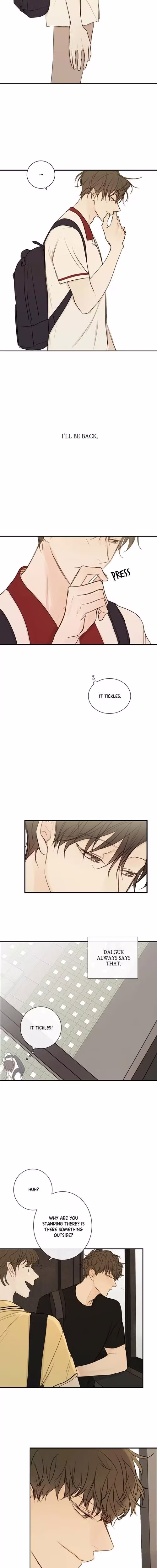 Our Paradise - Chapter 66 - Part 7