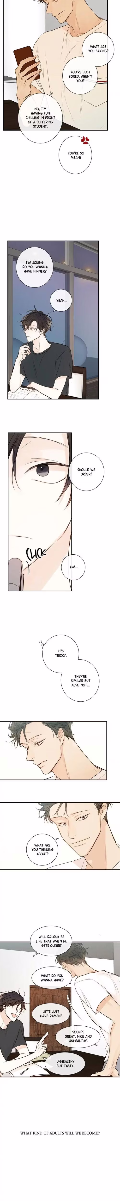 Our Paradise - Chapter 66 - Part 9