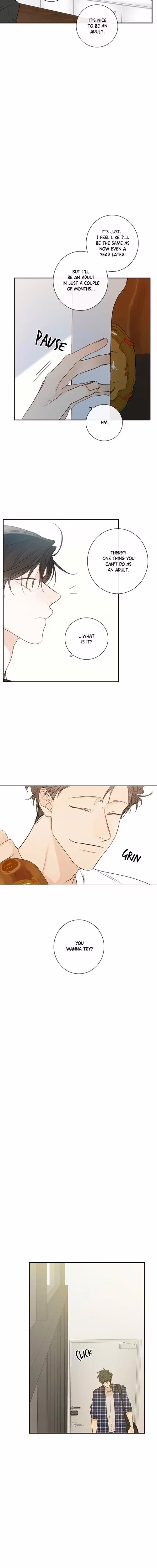 Our Paradise - Chapter 66 - Part 11