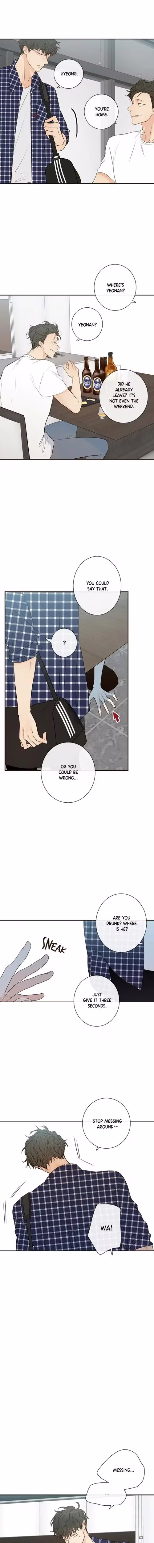 Our Paradise - Chapter 66 - Part 12