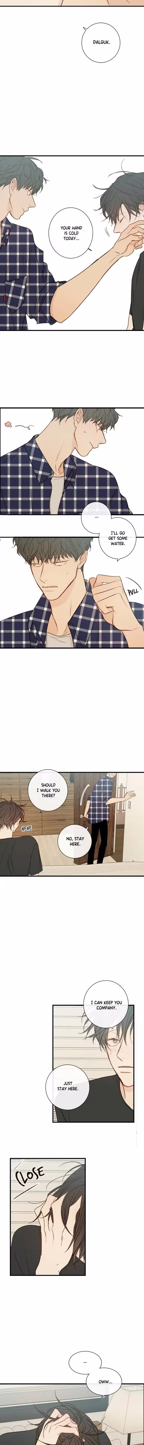 Our Paradise - Chapter 67 - Part 5