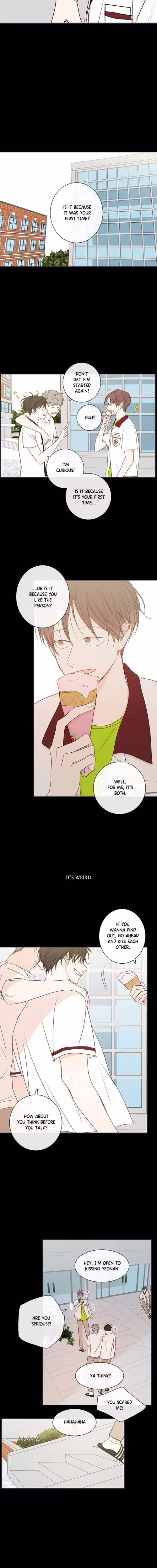 Our Paradise - Chapter 67 - Part 8