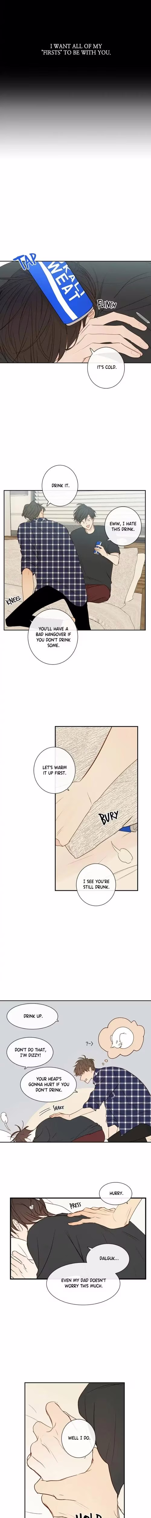 Our Paradise - Chapter 67 - Part 9