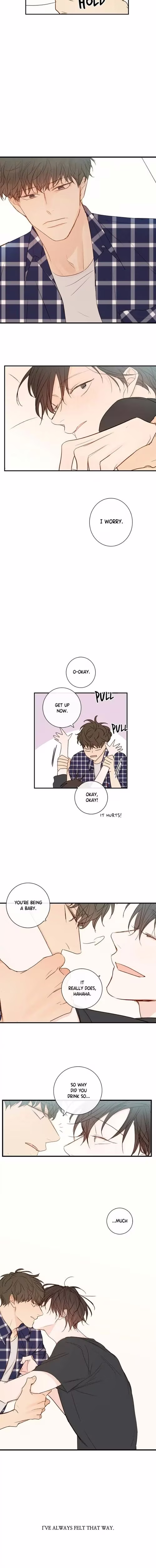 Our Paradise - Chapter 67 - Part 10